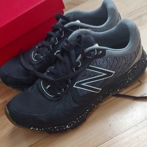 New balance vazee v2 glow in the dark 7.5